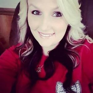 Meet your Posher, Stacie